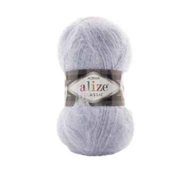 MOHAIR CLASSIC 224