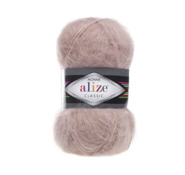 MOHAIR CLASSIC 406