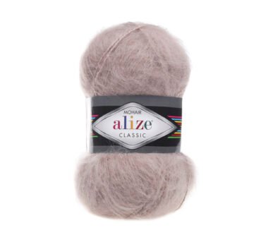 MOHAIR CLASSIC 541