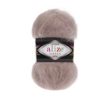 MOHAIR CLASSIC 542