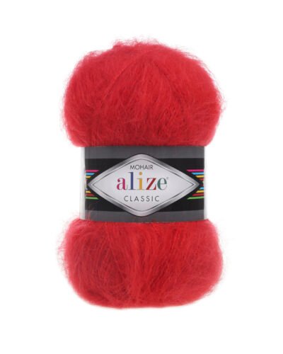 MOHAIR CLASSIC 56
