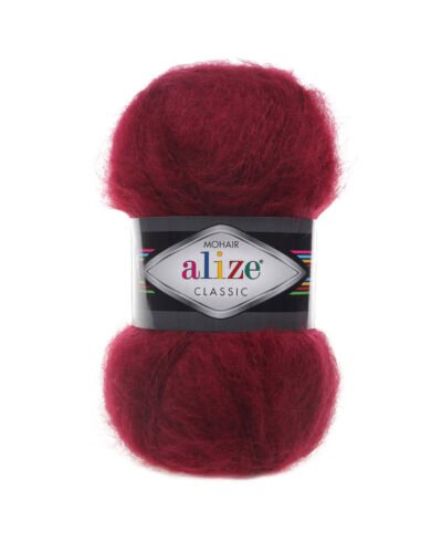 MOHAIR CLASSIC 57