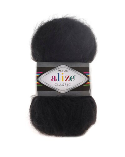 MOHAIR CLASSIC 60