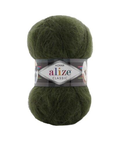 MOHAIR CLASSIC 620