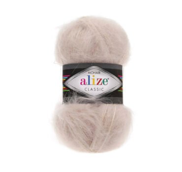 MOHAIR CLASSIC 67