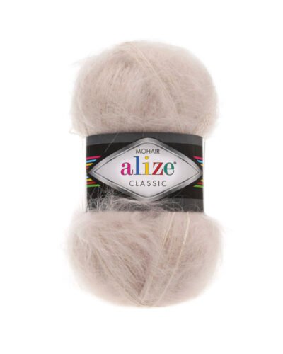 MOHAIR CLASSIC 67