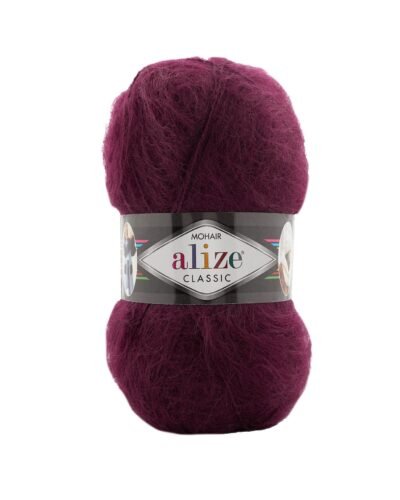 MOHAIR CLASSIC 952