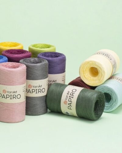 YarnArt Papiro