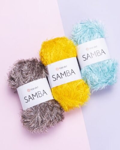 YarnArt Samba