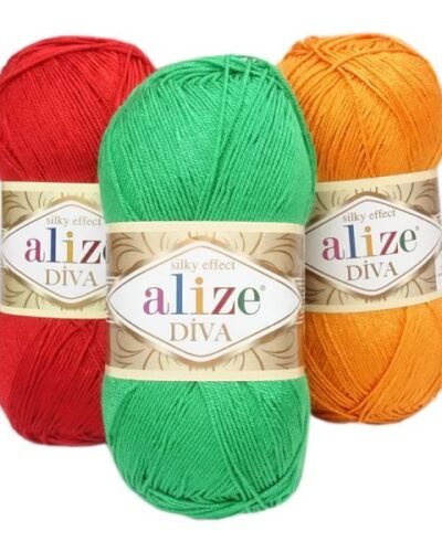 Alize Diva
