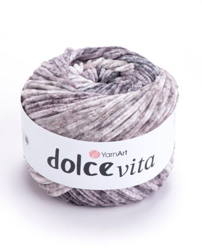 YARNART DOLCE VITA 3401