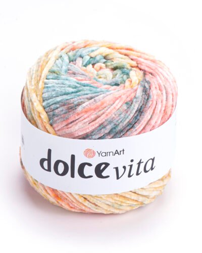 YARNART DOLCE VITA 3402