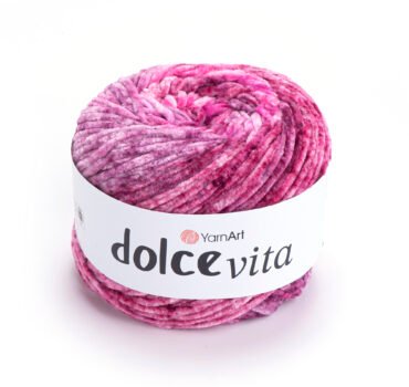 YARNART DOLCE VITA 3405
