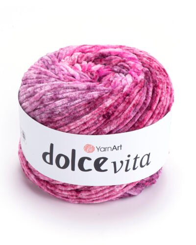 YARNART DOLCE VITA 3405