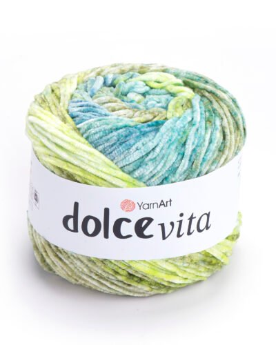 YARNART DOLCE VITA 3406