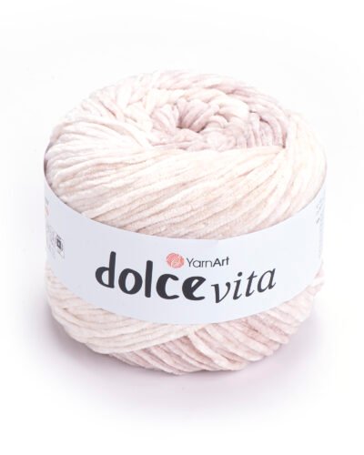 YARNART DOLCE VITA 3407