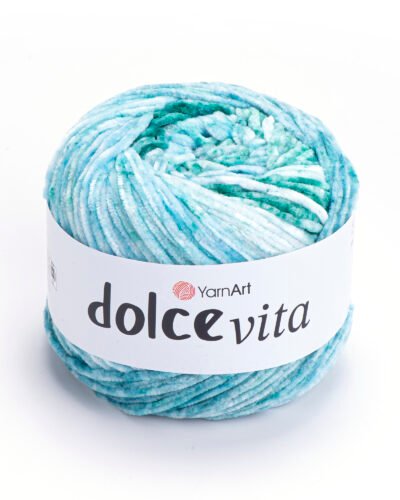 YARNART DOLCE VITA 3408