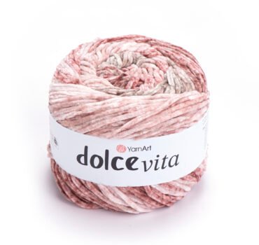 YARNART DOLCE VITA 3409