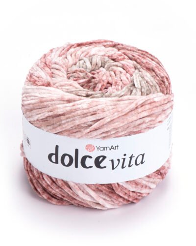 YARNART DOLCE VITA 3409