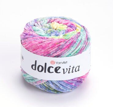 YARNART DOLCE VITA 3411