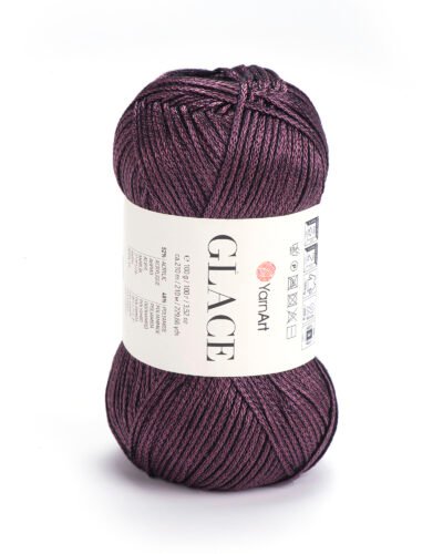 YARNART GLACE 7302