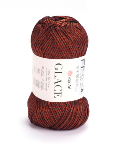 YARNART GLACE 7303