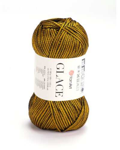 YARNART GLACE 7304