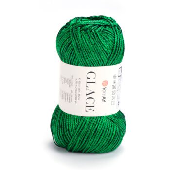 YARNART GLACE 7306