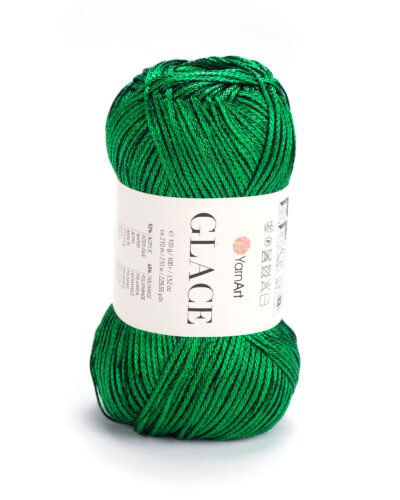 YARNART GLACE 7306