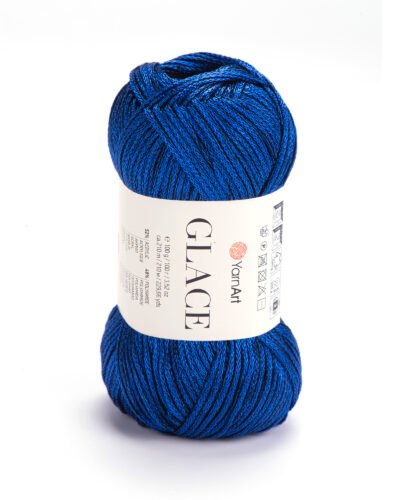 YARNART GLACE 7307