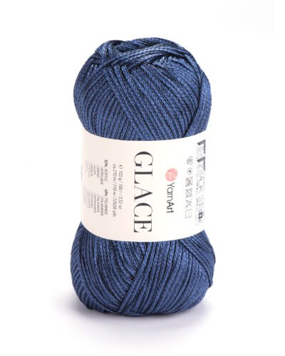 YARNART GLACE 7309