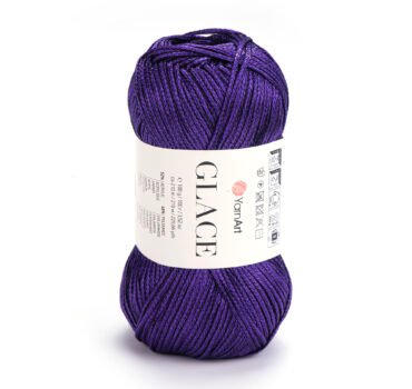 YARNART GLACE 7311
