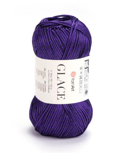 YARNART GLACE 7311