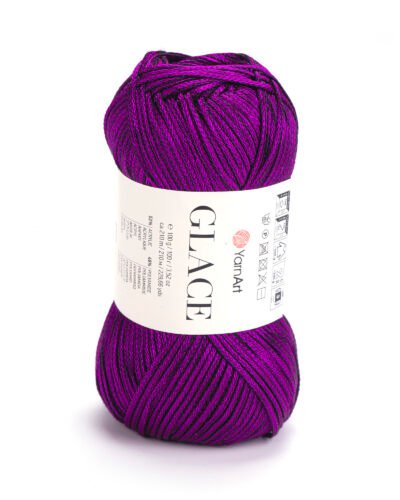 YARNART GLACE 7312