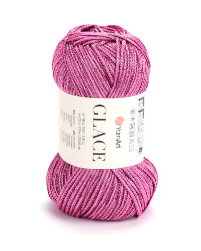 YARNART GLACE 7313