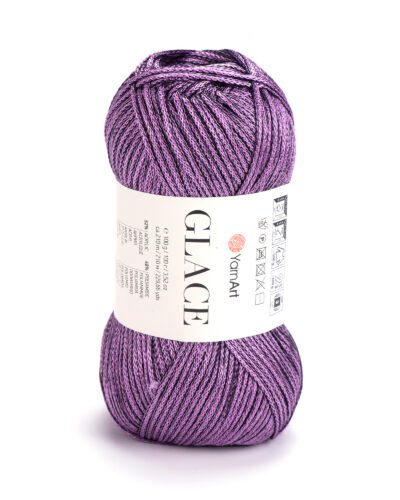 YARNART GLACE 7314
