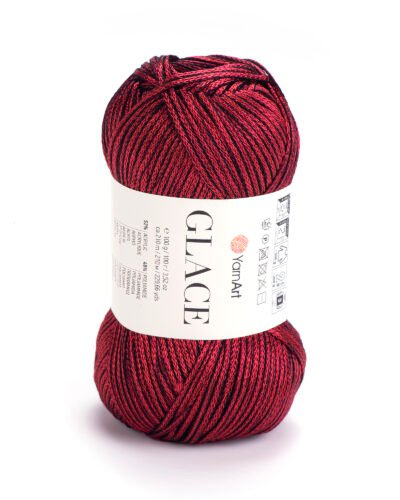 YARNART GLACE 7315