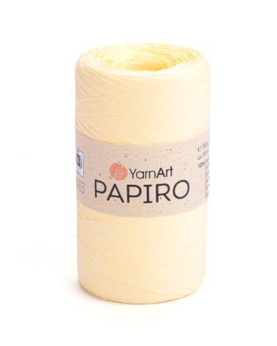 YARNART_PAPIRO_1313