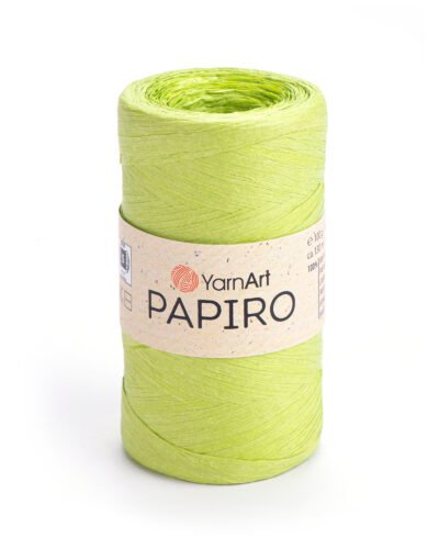 YARNART_PAPIRO_1327