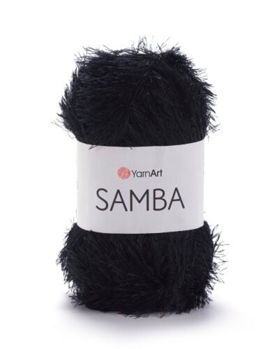 YARNART SAMBA 02