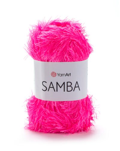 YARNART SAMBA 08