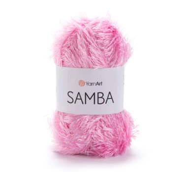 YARNART SAMBA 2008
