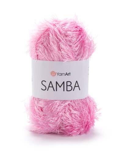 YARNART SAMBA 2008