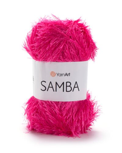 YARNART SAMBA 2012
