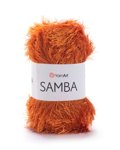 YARNART SAMBA 2024