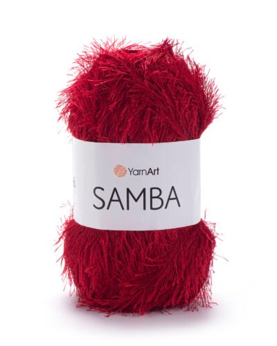 YARNART SAMBA 2026