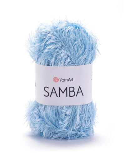 YARNART SAMBA 2029