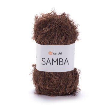 YARNART SAMBA 2034