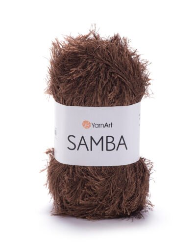 YARNART SAMBA 2034