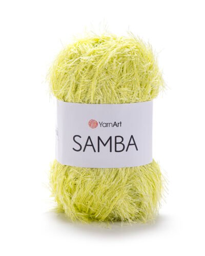 YARNART SAMBA 2036
